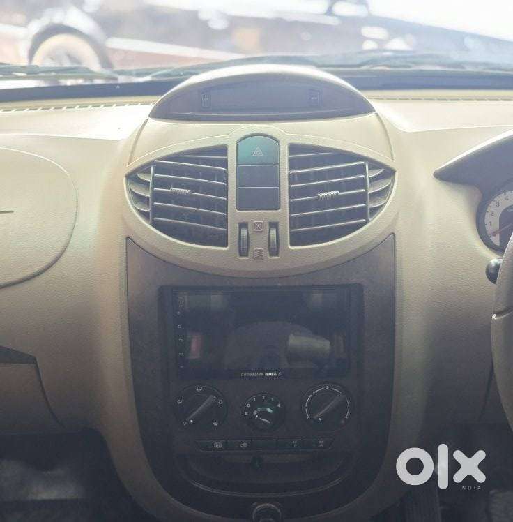 Mahindra Xylo E8 Abs Bs Iv, 2012, Diesel