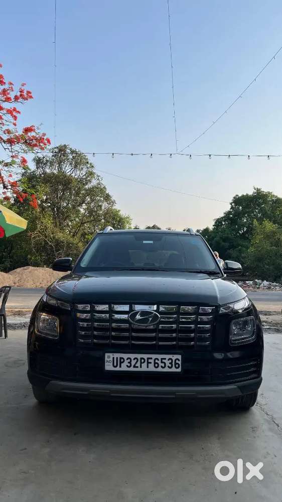 Hyundai Venue 2024