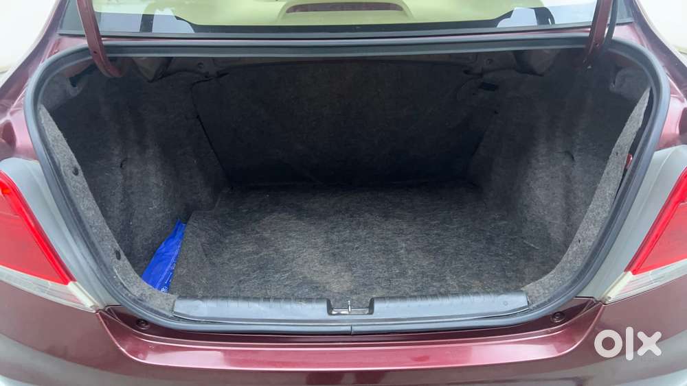 Honda Amaze Vx I-vtec, 2014, Petrol
