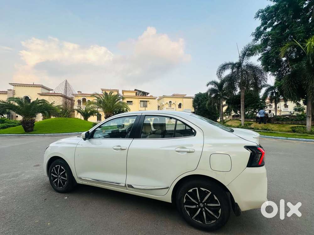 Maruti Suzuki Swift Dzire Zxi+ Mt, 2025, Petrol