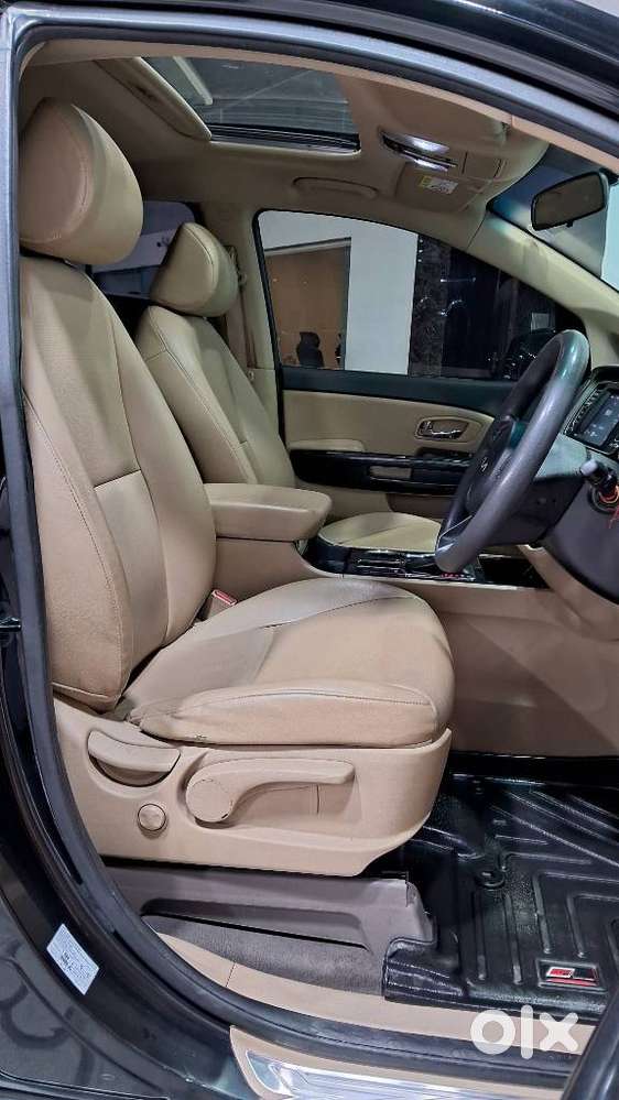 Kia Carnival Prestige, 2022, Diesel