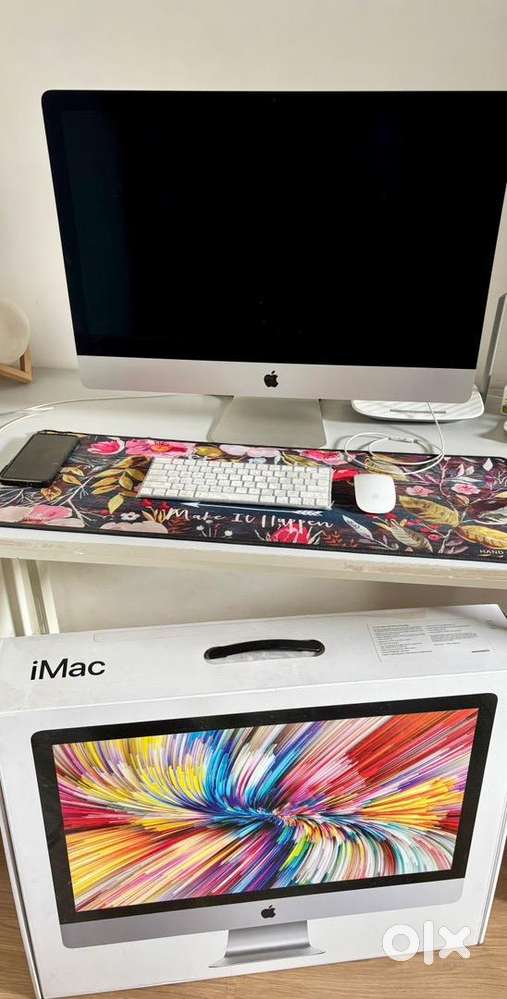 Apple IMAC 27-Inch, 2019 model - Computers & Laptops - 1788232928
