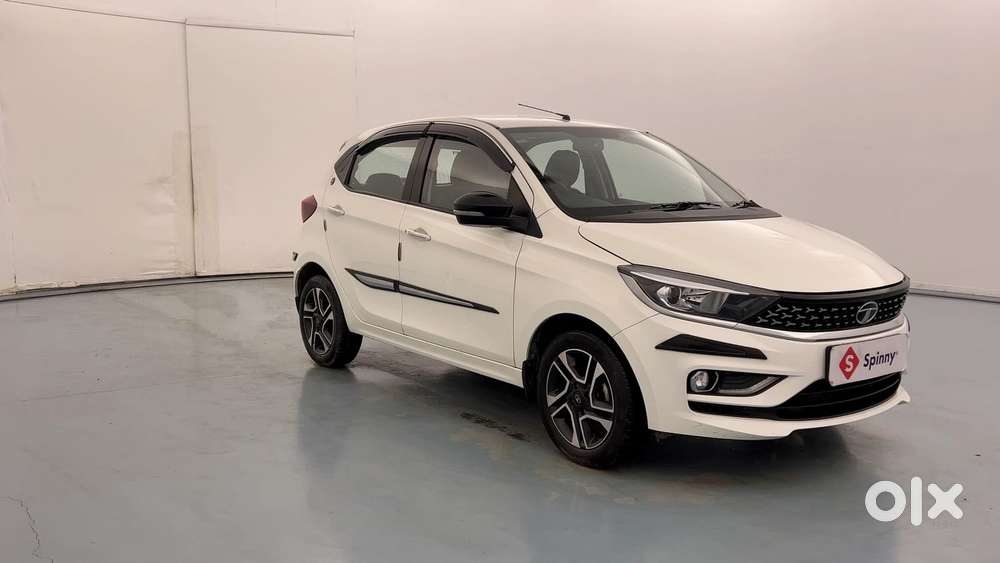 Tata Tiago 1.2 Revotron Xz Plus, 2023, Petrol