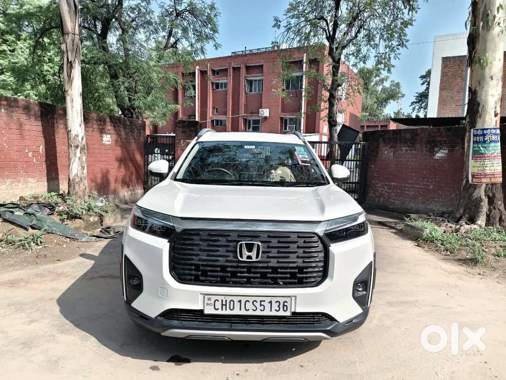 Honda Elevate Vx Cvt 2023