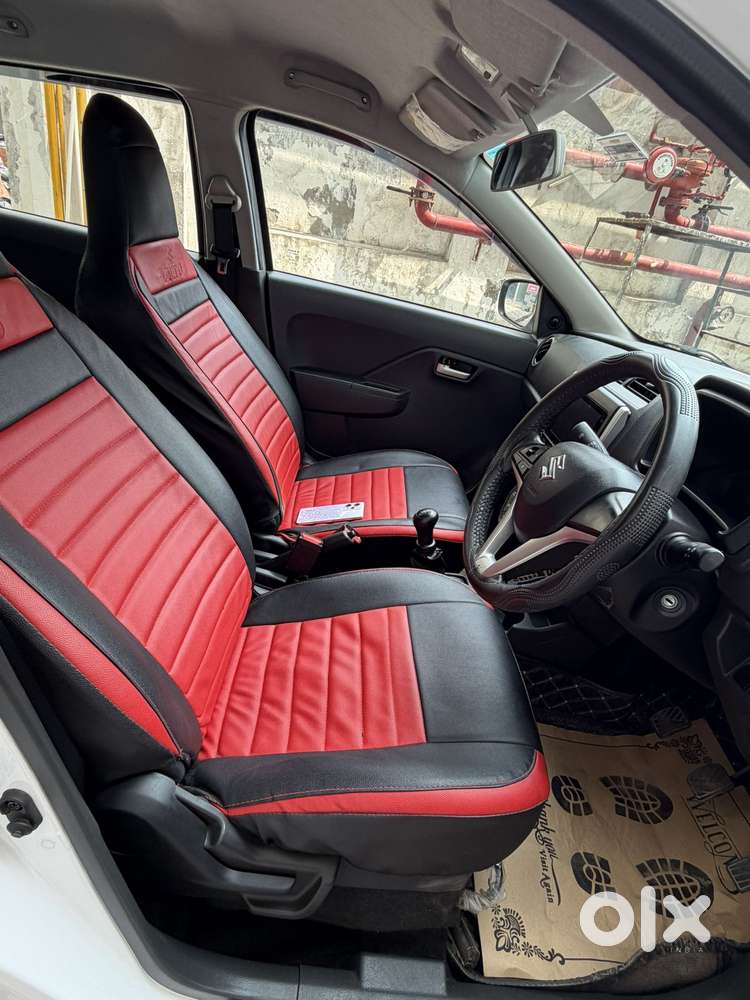 Maruti Suzuki Alto K10 Plus Edition, 2025, Petrol