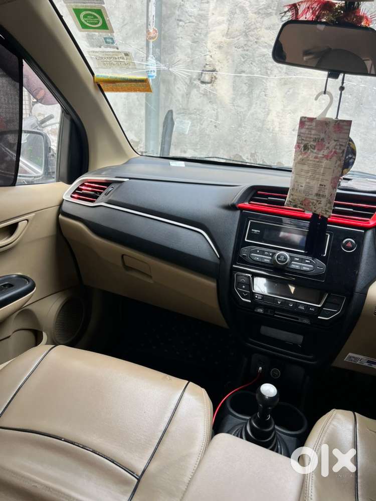 Honda Diesel Manual 2016