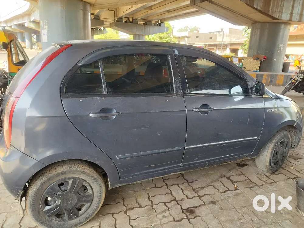 Tata Vista Good Condition At 60000, Very Good Condition Of Engine