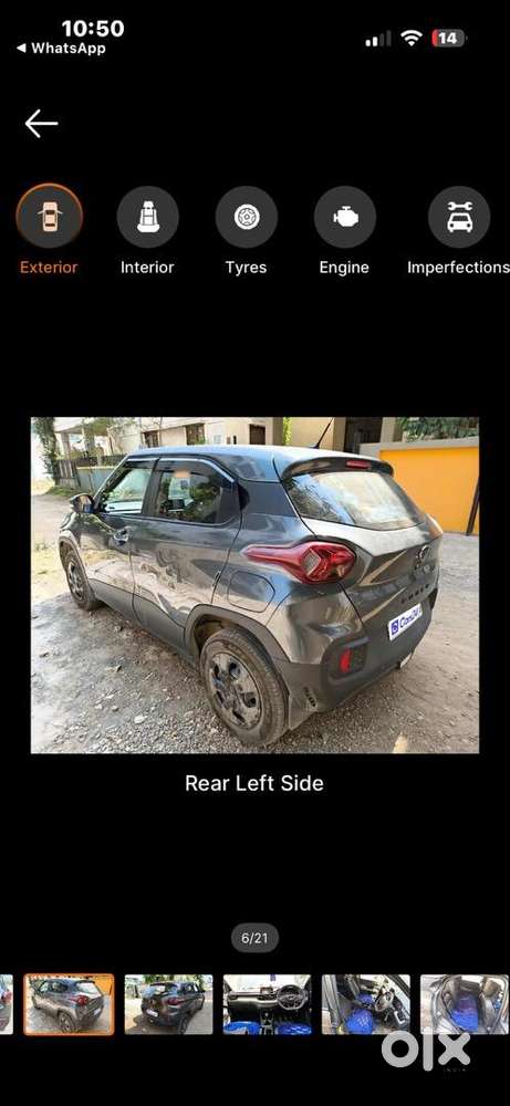Tata Car Hybrid 2025