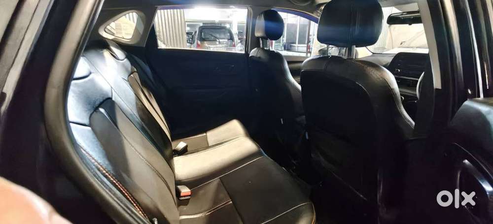 Hyundai I20 Magna 1.2 Vtvt, 2022, Petrol