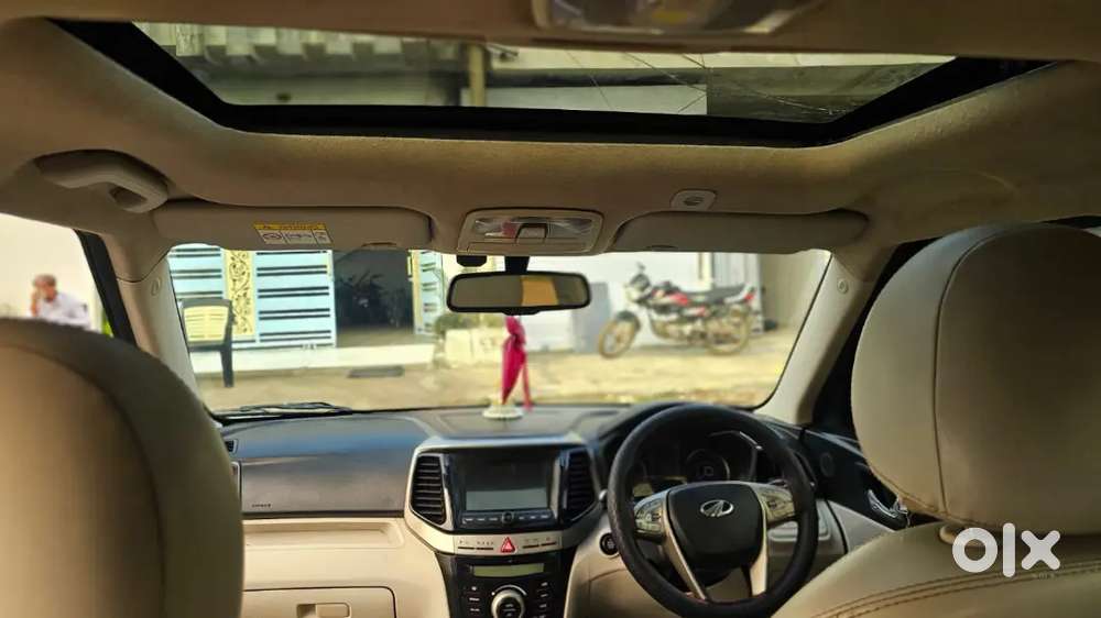 Mahindra Xuv300 Turbosport 2020 Diesel 47000 Km Driven