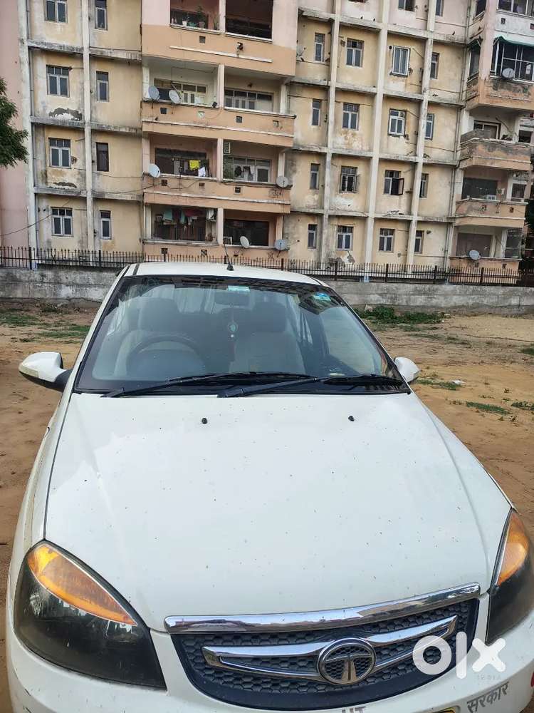 Tata Indigo 2016 Good Condition