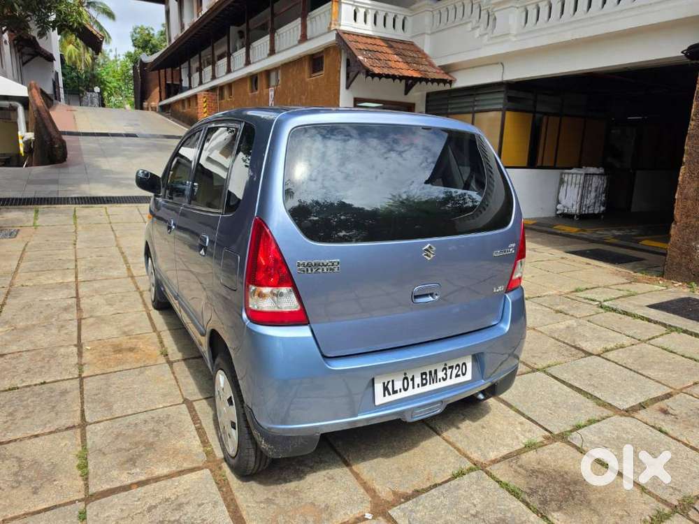 Zen Estilo Lxi For Sale In Kollam/ Trivandrum