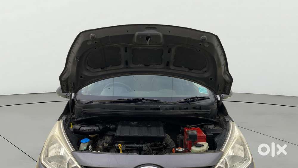 Hyundai Grand I10 Asta 1.2 Kappa Vtvt, 2015, Petrol