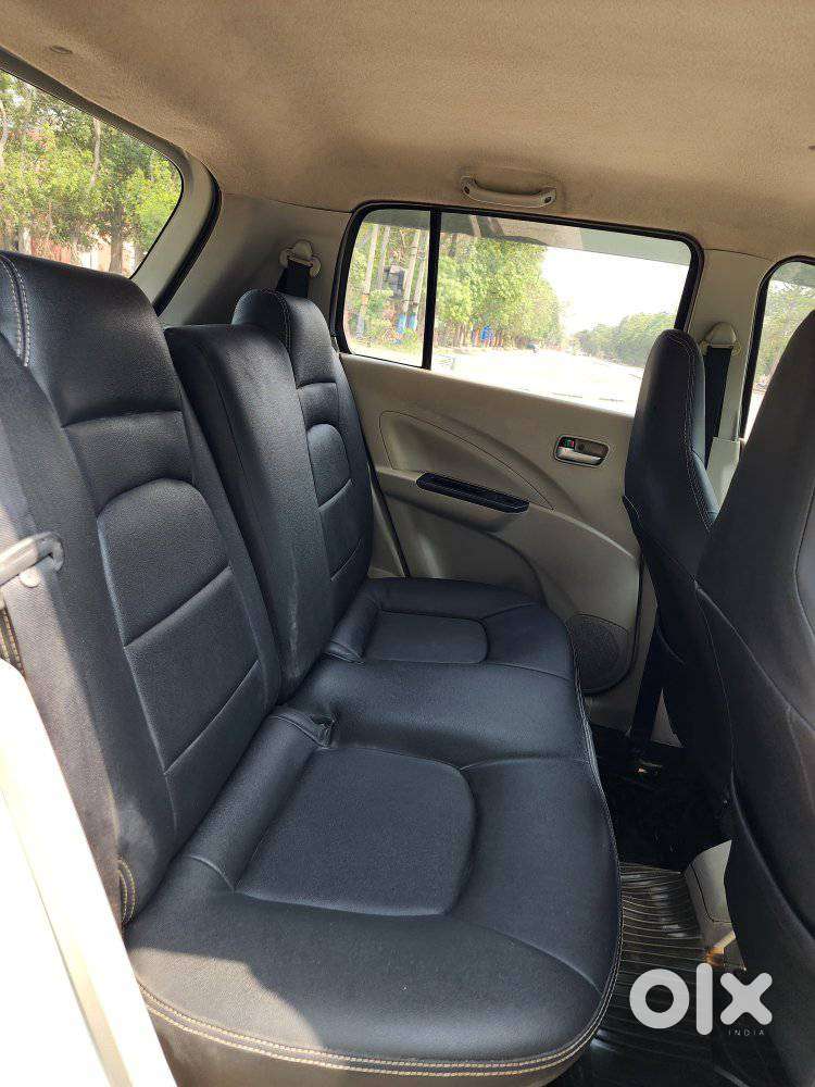 Maruti Suzuki Celerio Vxi, 2014, Petrol