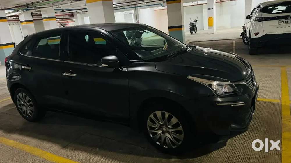 Baleno For Sale