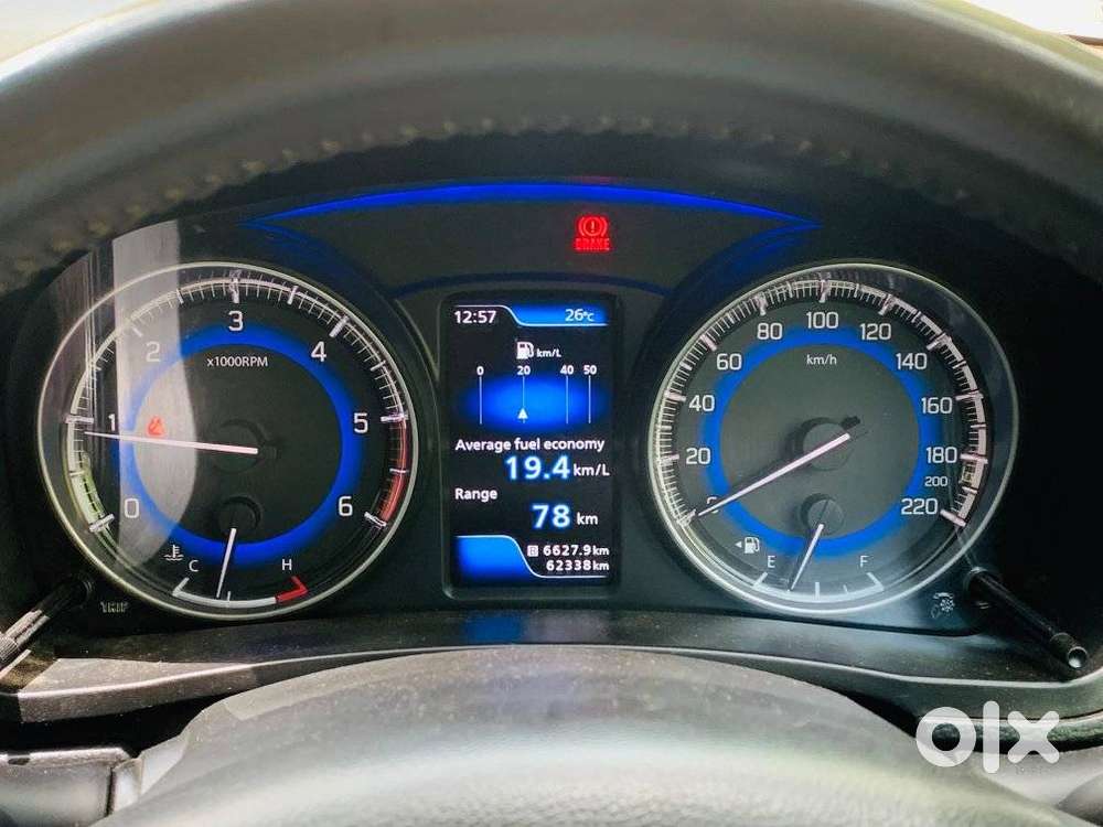 Maruti Suzuki Baleno 1.3 Zeta, 2016, Diesel