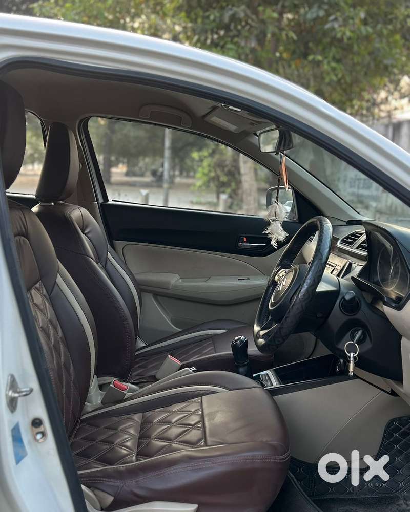 Maruti Suzuki Swift Dzire, 2019, Cng & Hybrids