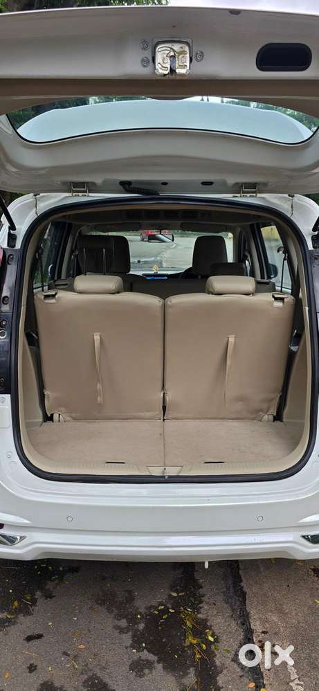 Maruti Suzuki Ertiga Vxi At Petrol, 2020, Petrol