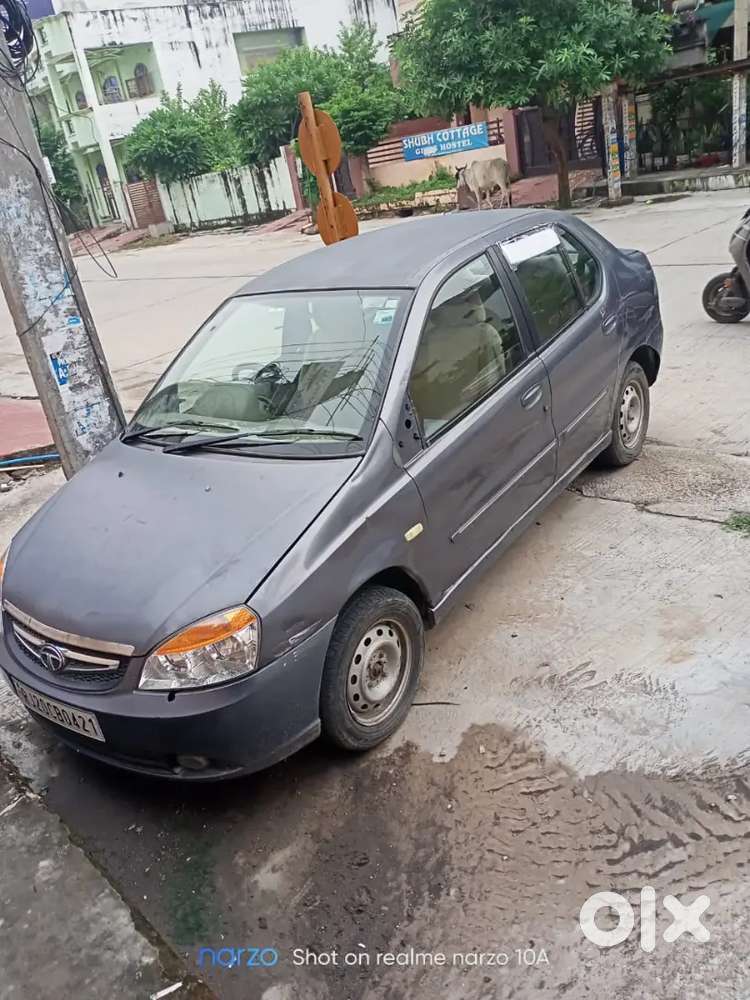 Tata Indigo Cs 2009