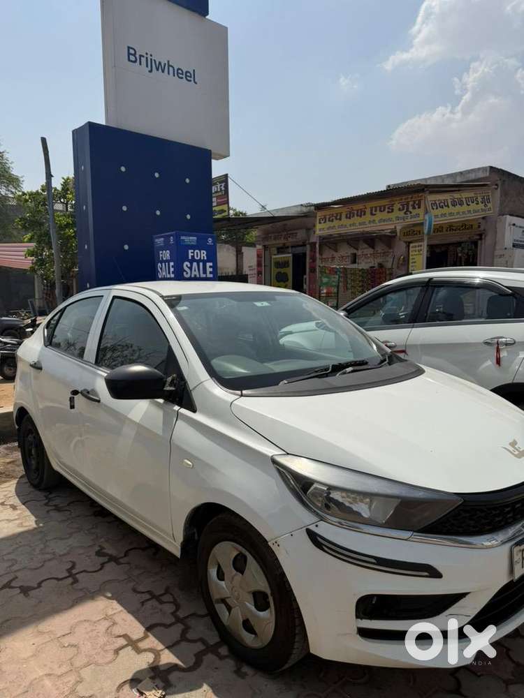 Reliable Tata 2022 Car