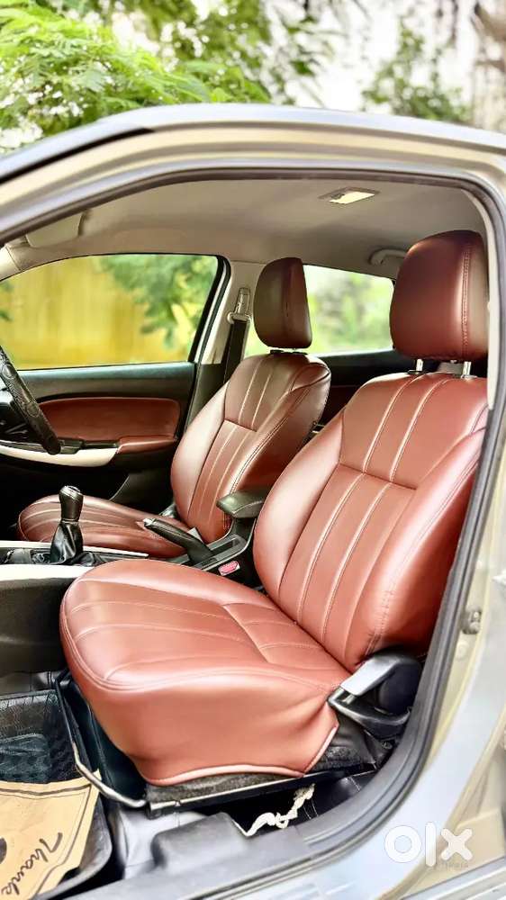 Maruti Suzuki Baleno 2016 Diesel