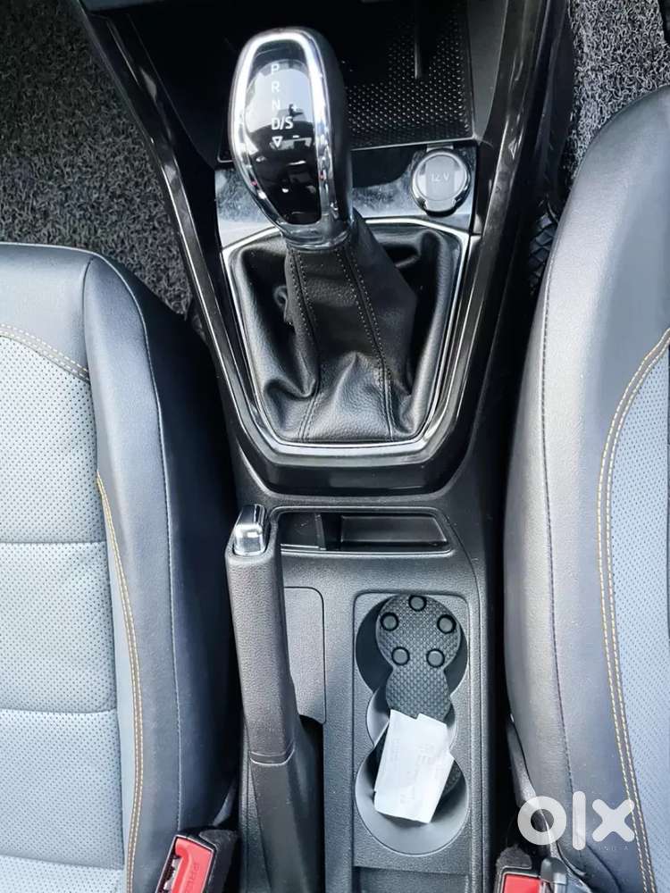 Skoda Kushaq Style 1.0l Tsi At, 2023, Petrol