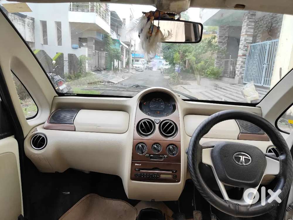 Tata Nano Twist Xt 2016