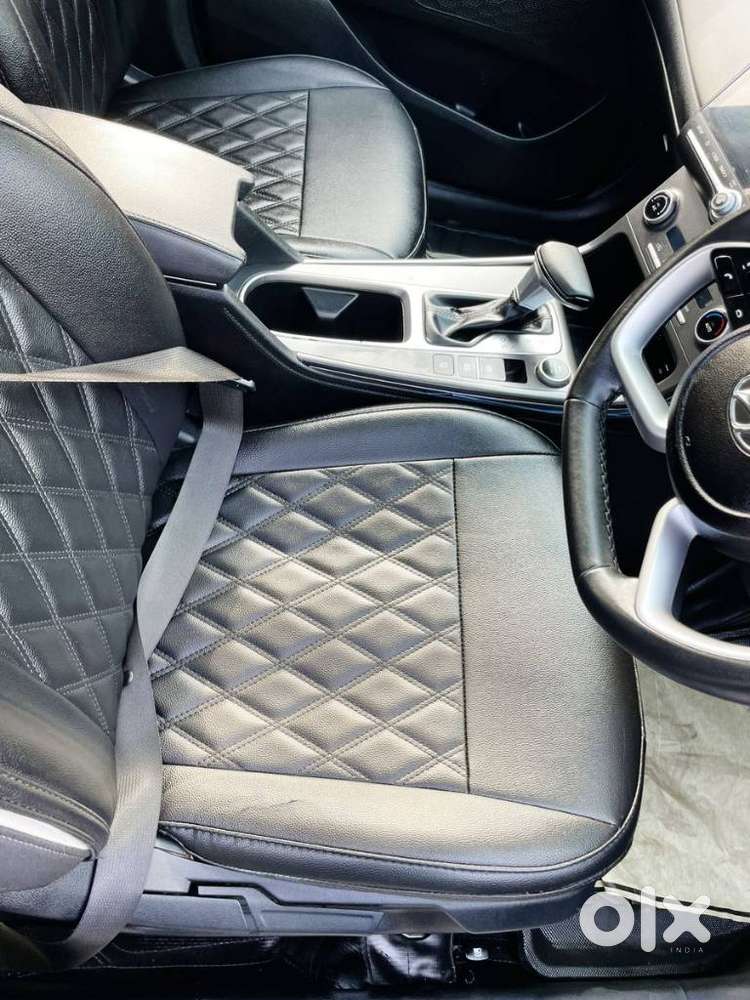 Hyundai Creta 1.6 Sx Vtvt, 2023, Petrol