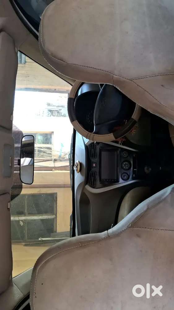 Hyundai Eon D-lite 2015
