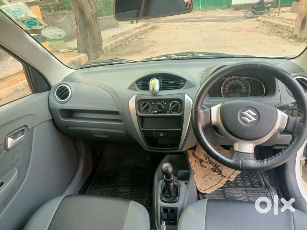 Maruti Suzuki Alto 800 Lxi, 2016, Petrol