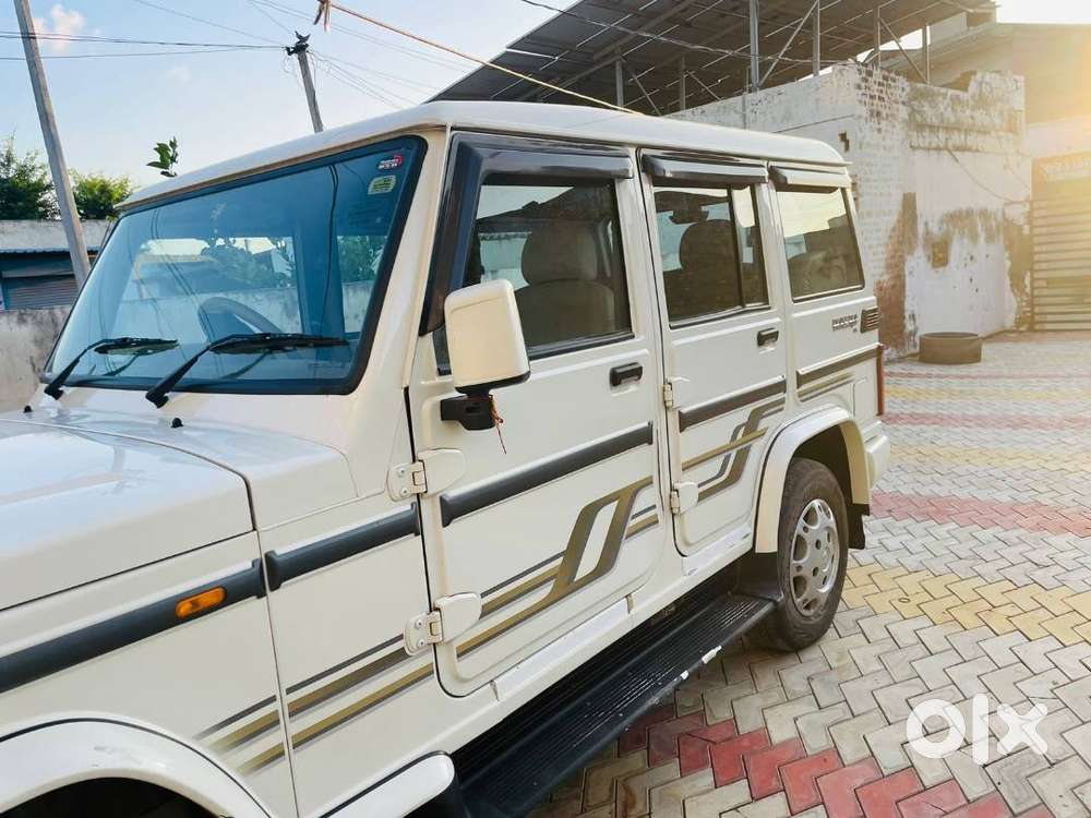 Bolero B6 (o) 2023
