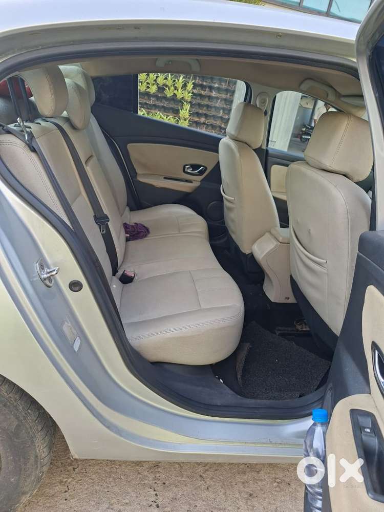 Renault Fluence E2 D, 2016, Diesel