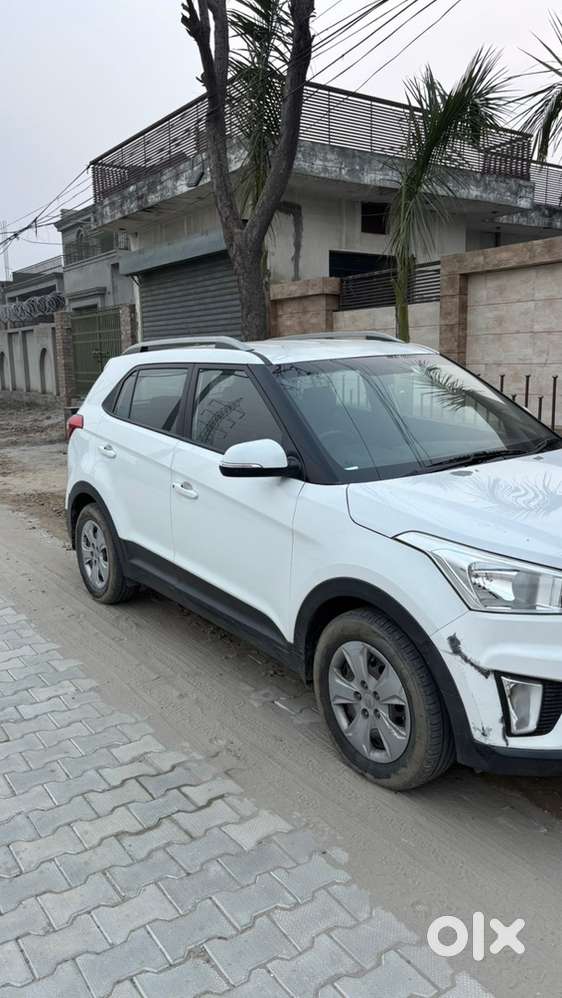 Hyundai Creta 2016