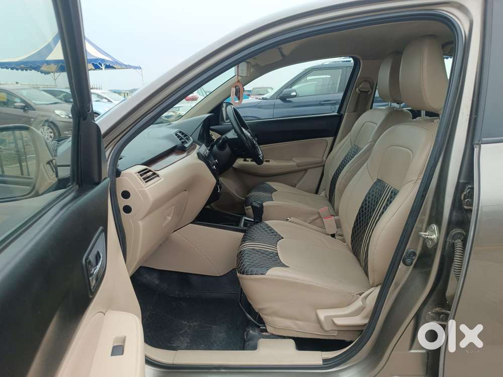 Maruti Suzuki Dzire 1.2 Vxi Amt, 2019, Petrol