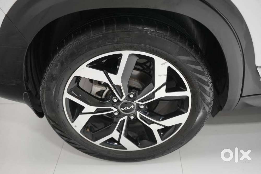 Kia Seltos 1.5 Gtx+ Diesel At, 2025, Diesel