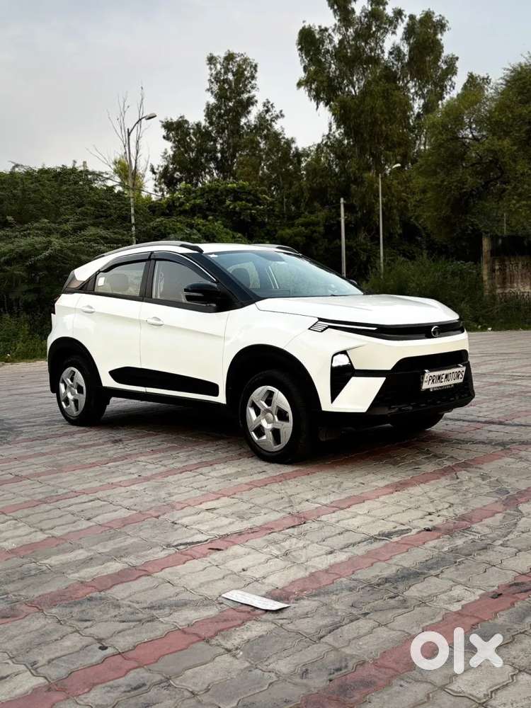 Tata Nexon, 2026, Cng & Hybrids
