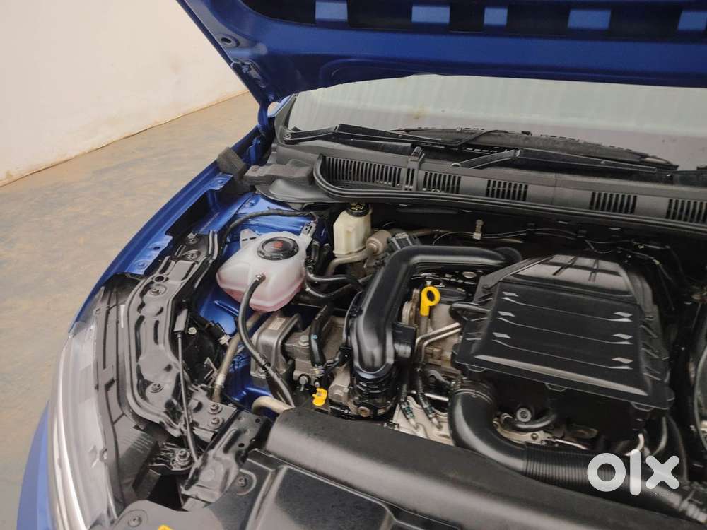 Volkswagen Virtus 1.0 Topline Tsi At, 2022, Petrol