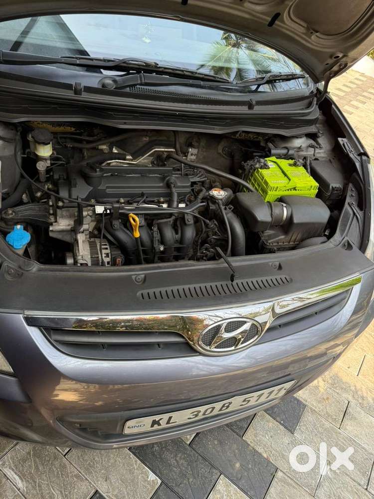Hyundai I20 2012 - Petrol - Manual -  Well Maintained