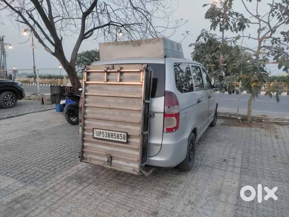 Chevrolet Enjoy 2013 Diesel 30000 Km Driven,