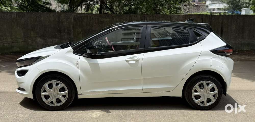 Tata Altroz Xm Plus (s) Icng, 2024, Cng & Hybrids