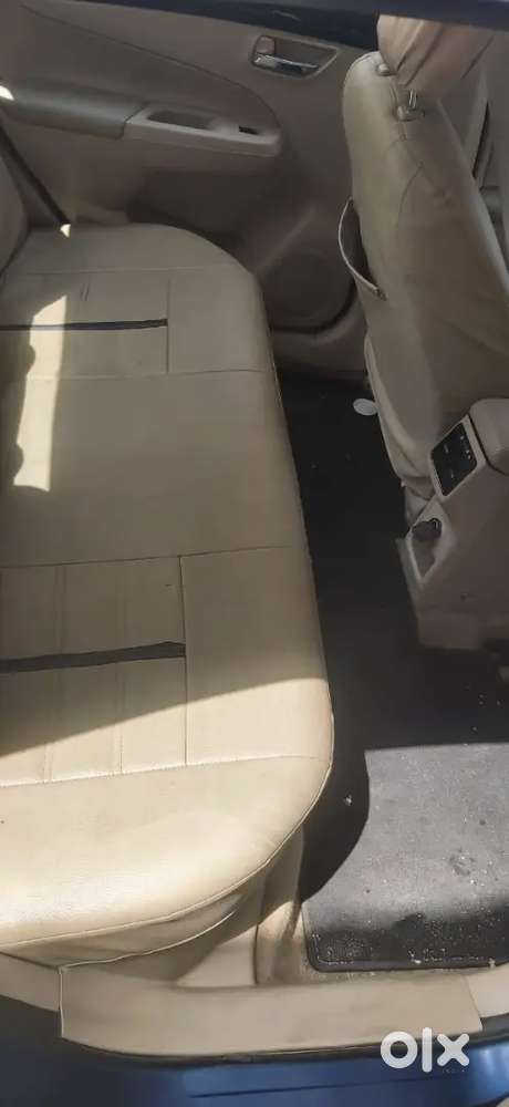 Maruti Suzuki Ciaz 2018 Petrol 80000 Km Driven Good Condition