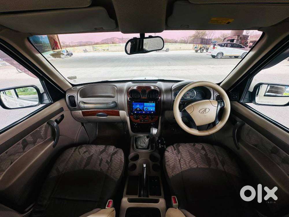 Mahindra Scorpio 2002-2013 Sle Bs Iv, 2013, Diesel