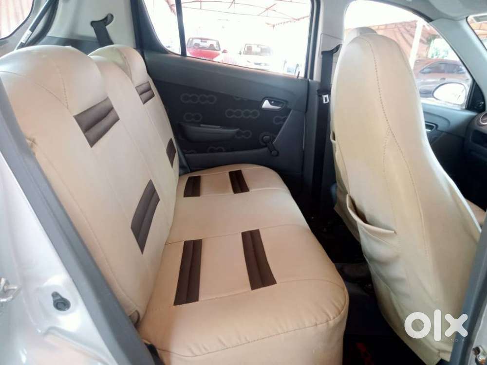 Maruti Suzuki Alto 800, 2015