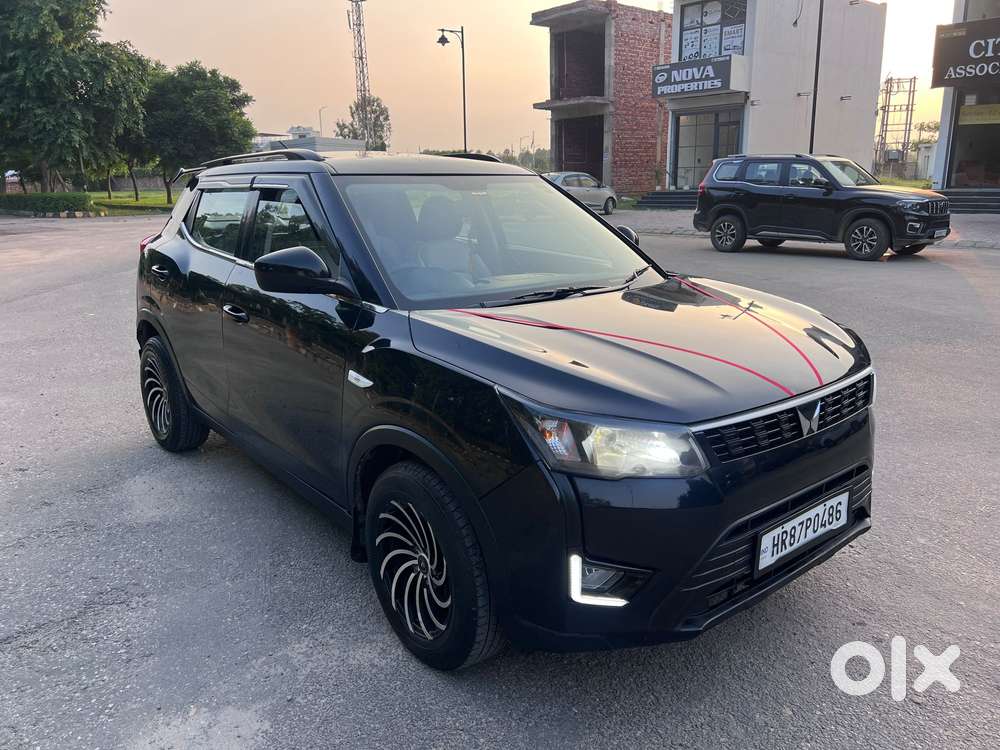 Mahindra Xuv300, 2024, Diesel