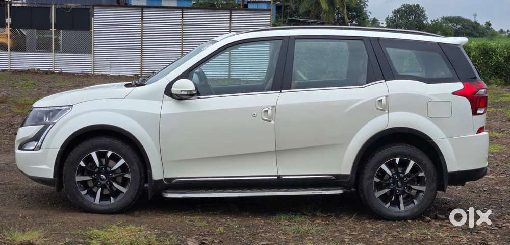 Mahindra Xuv500 W11 At, 2020, Diesel