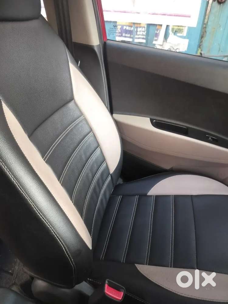 Hyundai Grand I10 2019 Petrol 33434 Km Driven