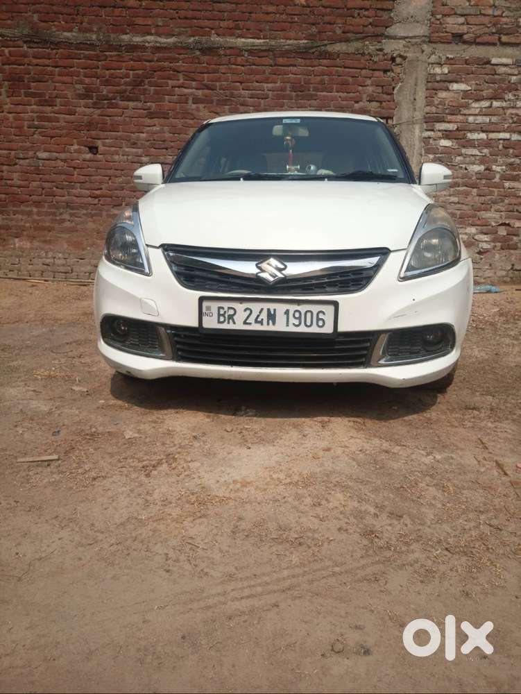 Maruti Suzuki Dzire 2013 Diesel Well Maintained
