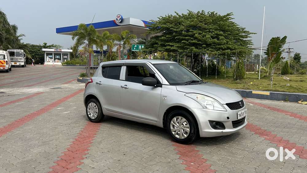 Maruti Suzuki Swift Ldi Optional, 2012, Diesel