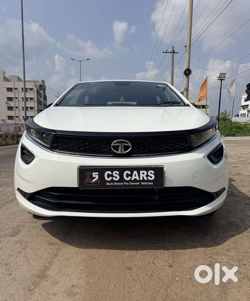 Tata Altroz Xm Plus (s) Icng, 2023, Cng & Hybrids