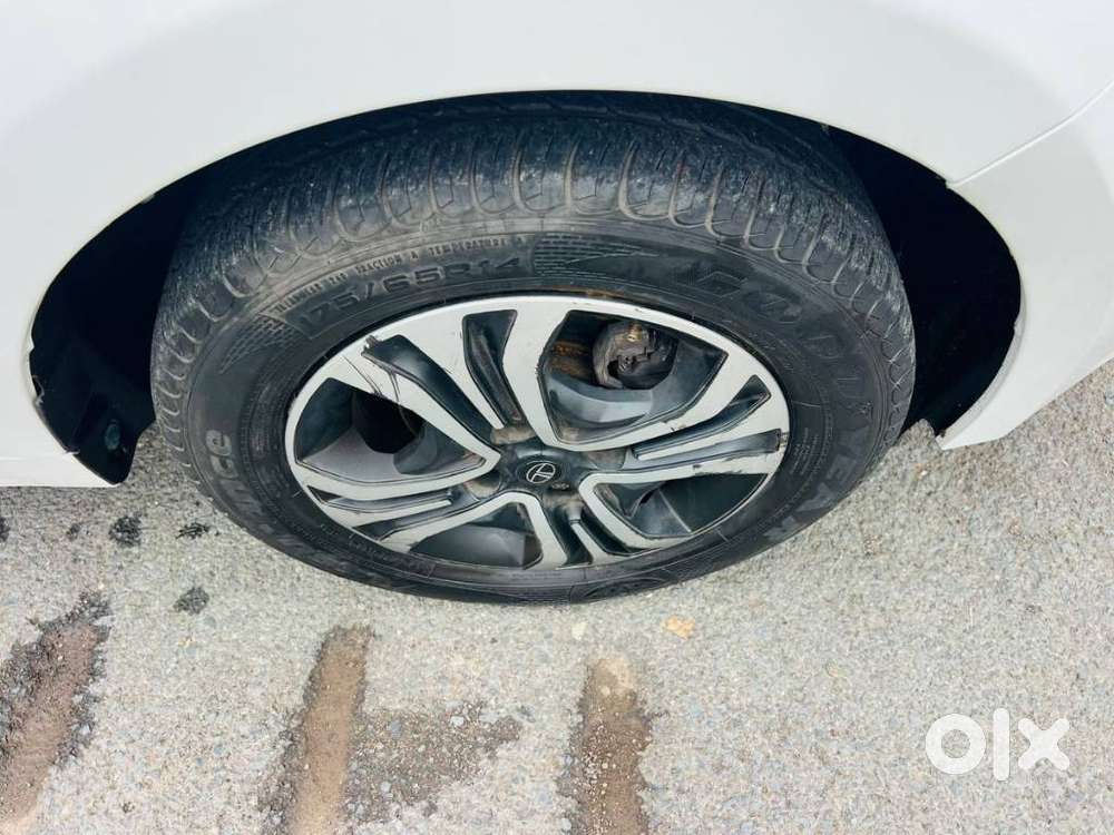 Tata Tiago 1.2 Revotron Xt Cng, 2024, Cng & Hybrids